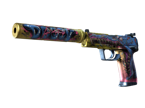 USP-S | Jawbreaker image